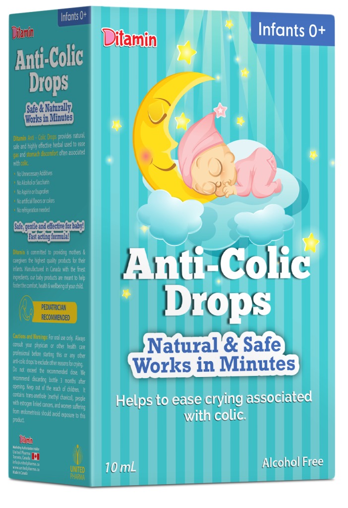 colic