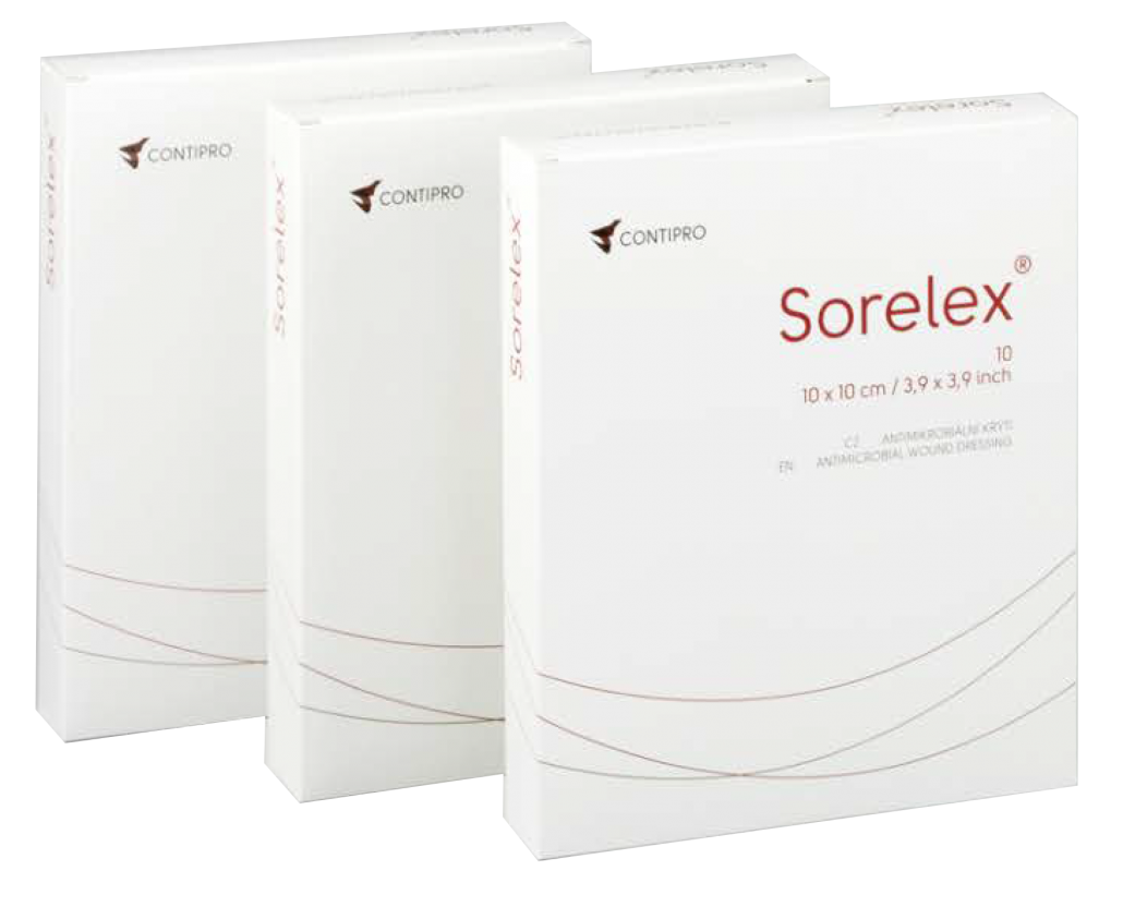 Sorelex®