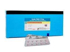 Asolan Tablet 0.5mg