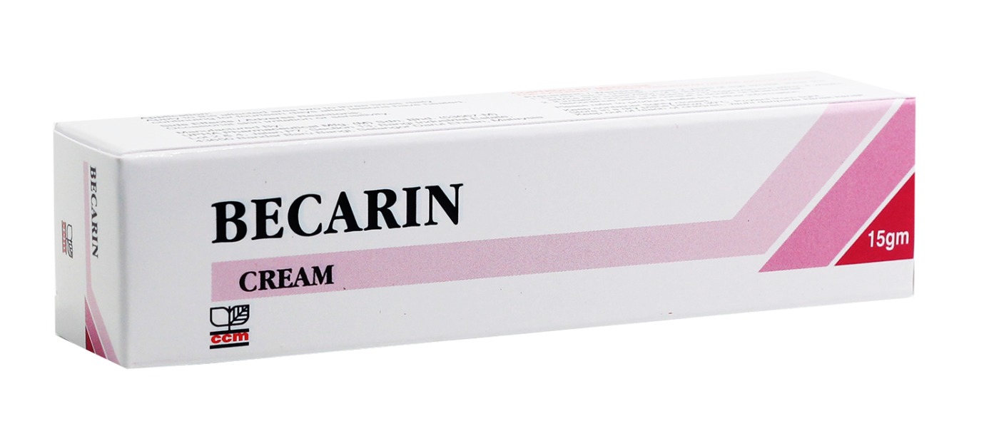 Becarin Cream