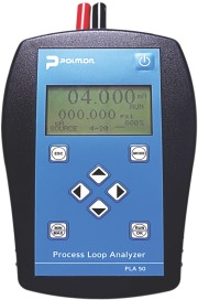 Process Loop Analyzer - PLA 50