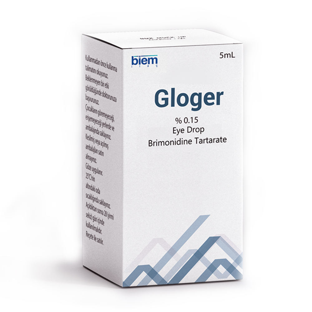 Gloger