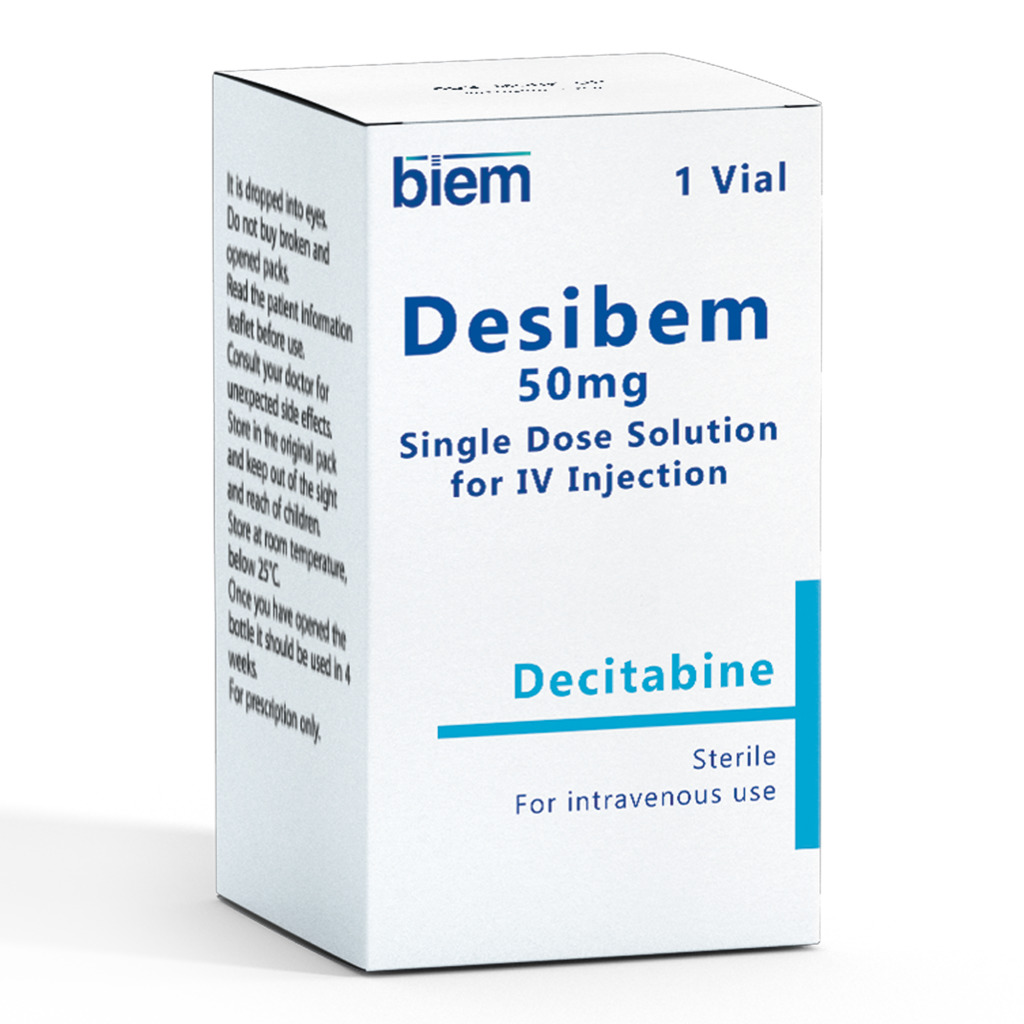 Desibem