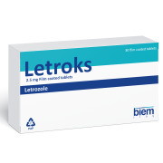 Letroks