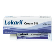 Lokaril