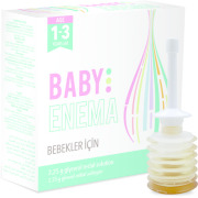 BABY ENEMA