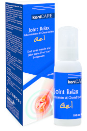 Joint Relax Clucosamine&Chondroitin Gel