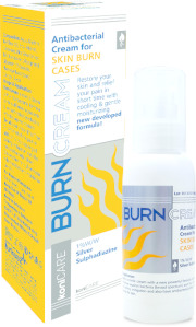 Burn Cream