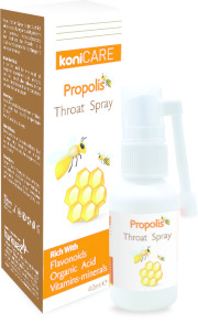 Propolis Throat Spray