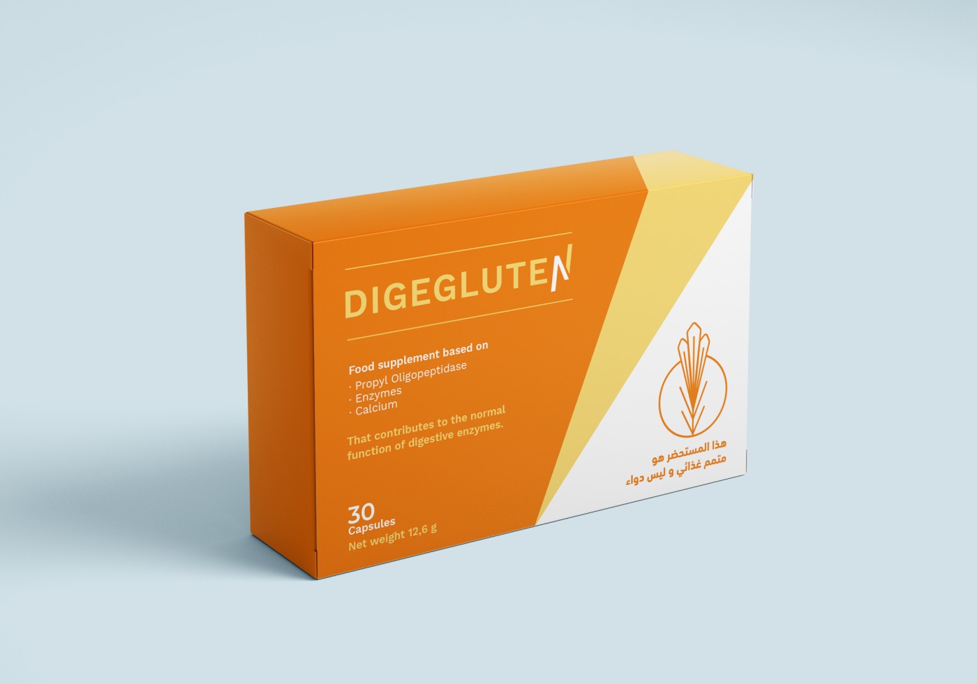 Digegluten