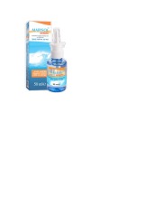 Marisol Ectoin nasal solution spray 50 ml