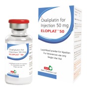 INJ. ELOPLAT 50 MG