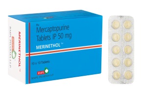 TAB. MERINETHOL