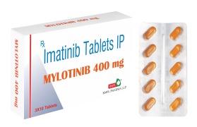 TAB. MYLOTINIB 400 MG