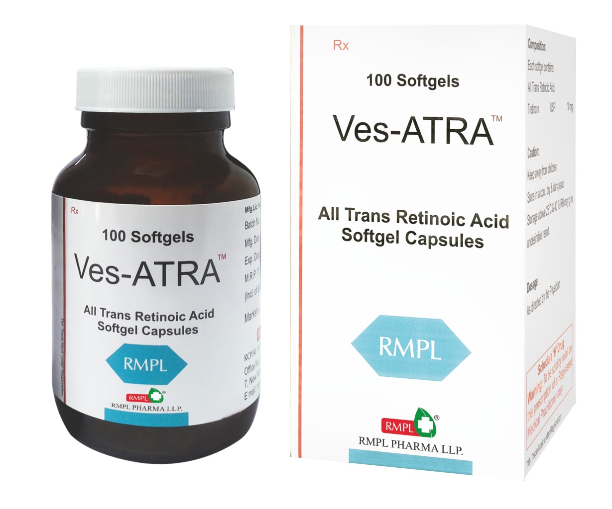 VES-ATRA