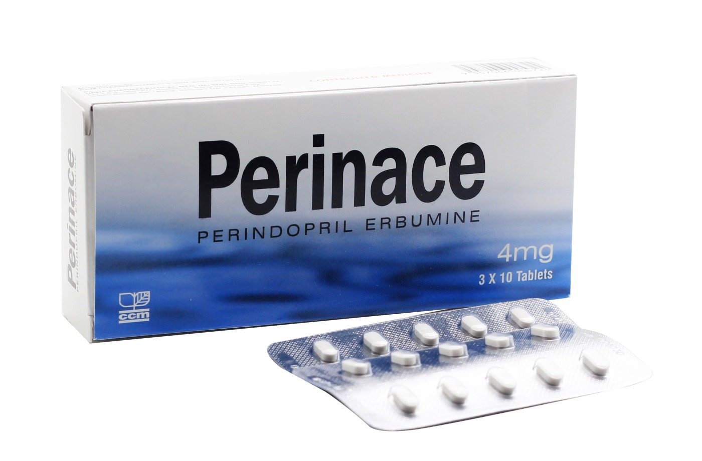 Perinace Tablet 4mg