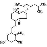 Alfacalcidol