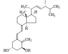 Doxercalciferol