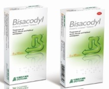 Bisacodyl Enteric-coated Tablets (5mg)