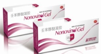 Nonoxynol Gel (4%)