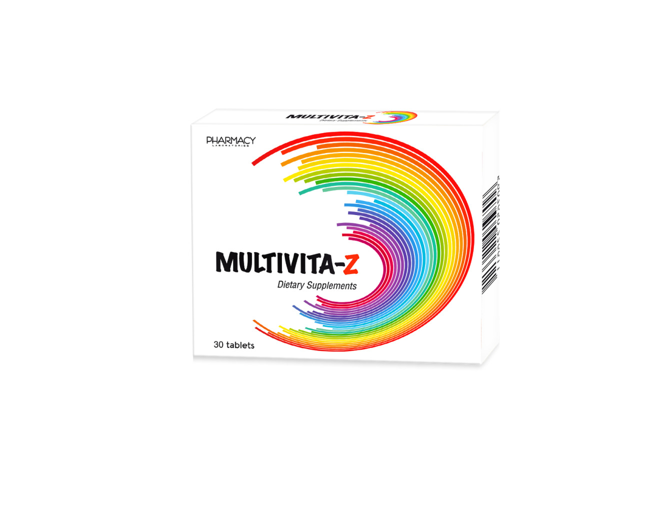 MULTIVITA-Z