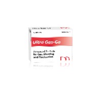 ULTRA GAS-GO, tablets