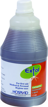 EXTOL ANTISEPTIC LIQUID (Antiseptic Germicidal Liquid)