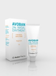 AVALON AVOBAN NASAL OINTMENT