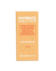 AVOMACK SOLUTION