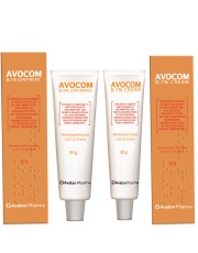 AVALON AVOCOM 0.1 % OINTMENT & CREAM