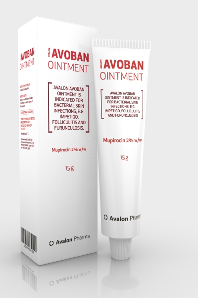 AVALON AVOBAN SKIN OINTMENT