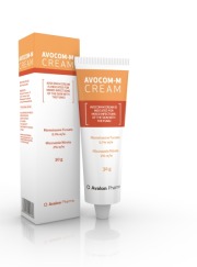 AVOCOM-M CREAM