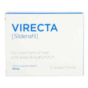 VIRECTA TABLETS