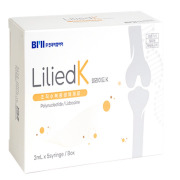 Lilied K (Intra-articular injection for knee)