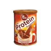 Daily Protein Powder Formulation