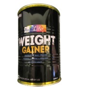 Weight Gainer Formulation