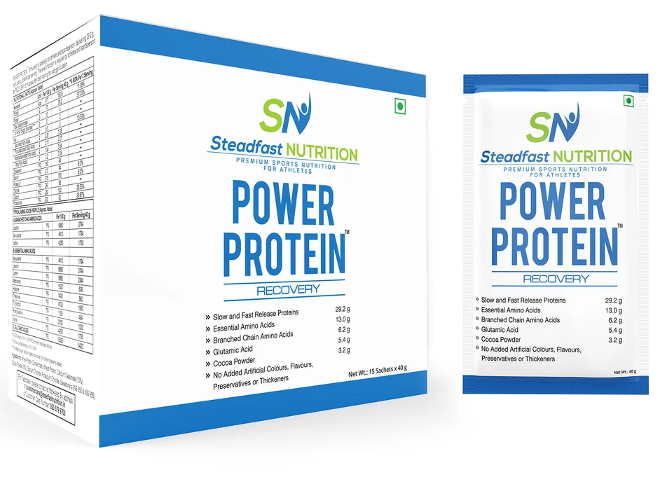 Slow and Fast Release Protein Formulation