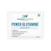 Glutamine