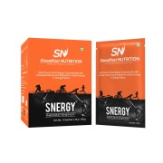 Instant Energy Formulation