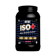 Whey Isolate With Digestive Enzyme