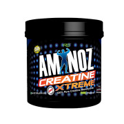 Creatine Supplementation