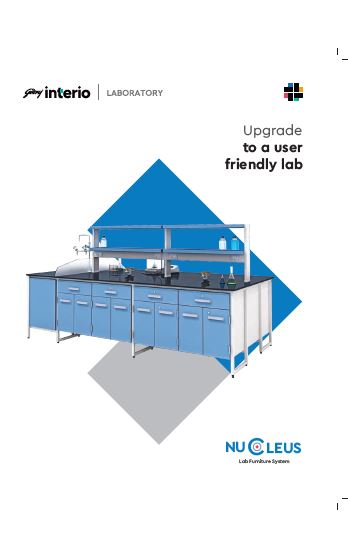 Laboratory Benches - Nucleus