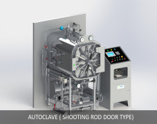 AUTOCLAVE