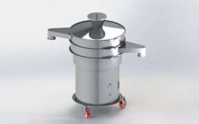 VIBRO SIFTER