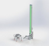 PRODUCT HANDLING LIFTER