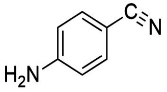 4-Aminobenzonitrile