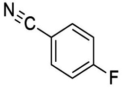 4-Fluorobenzonitrile