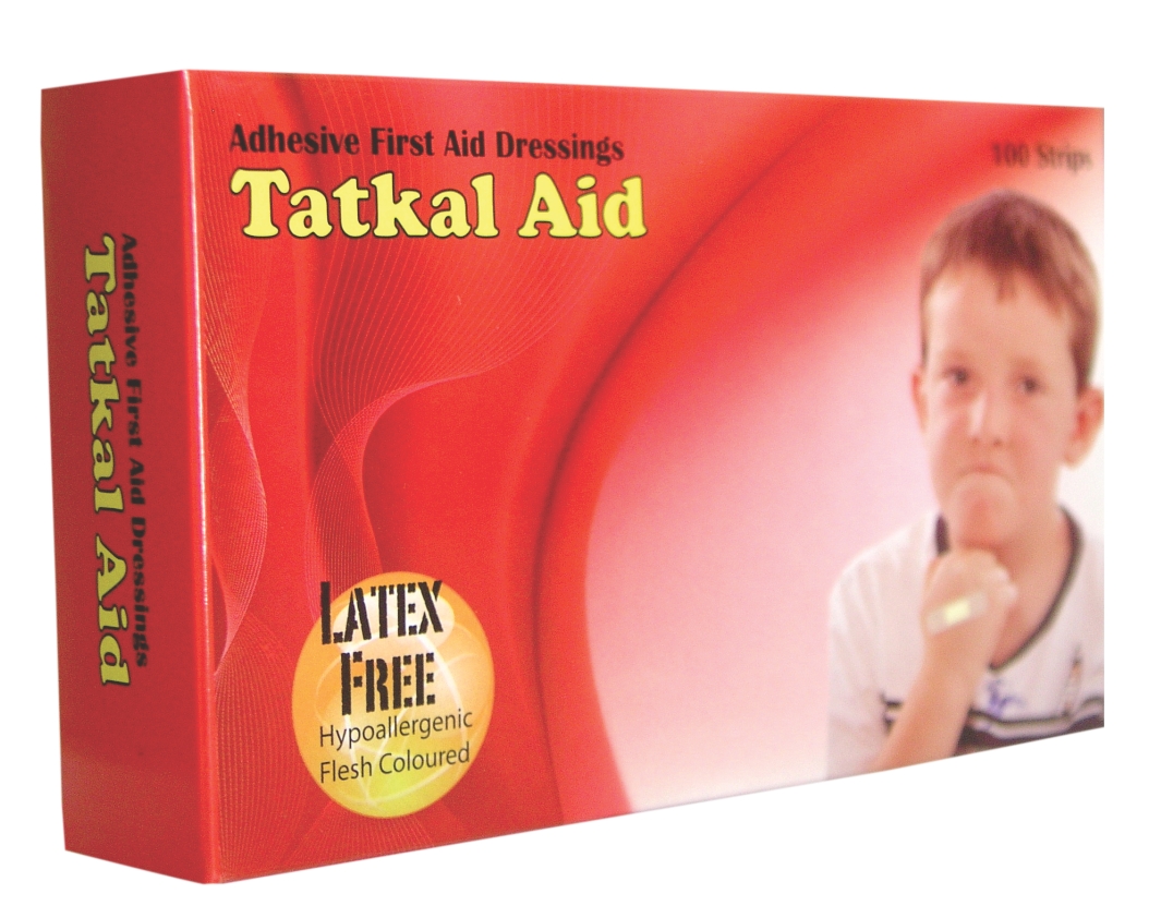 Tatkal Aid