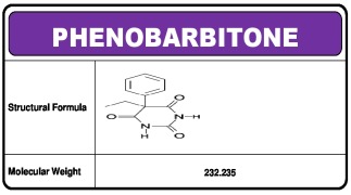 Phenobarbital