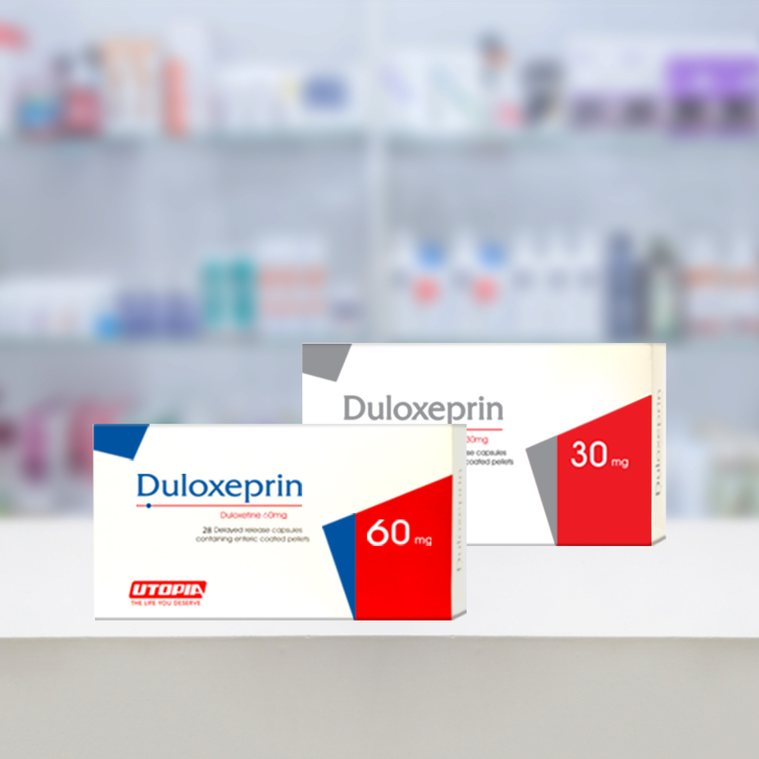 Duloxeprin